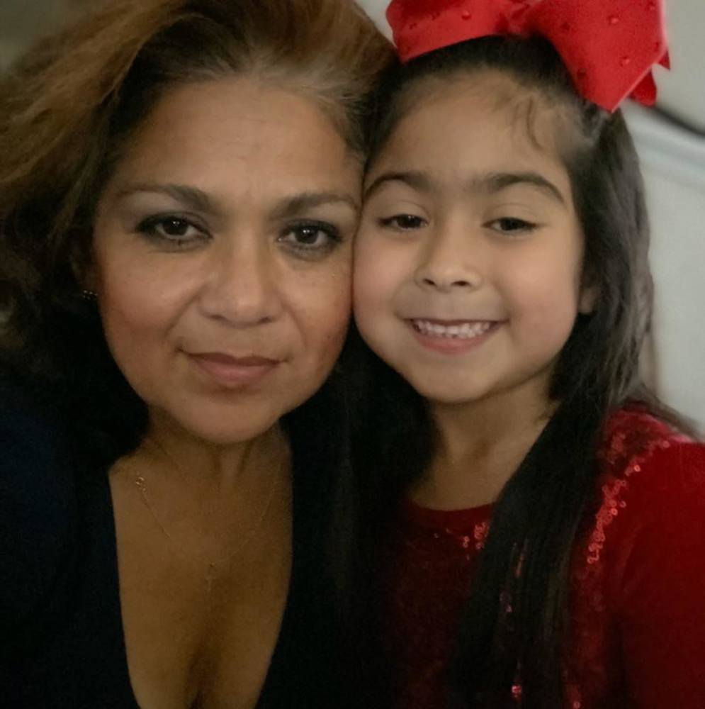 Meet your Posher, Belinda